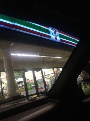 7-Eleven