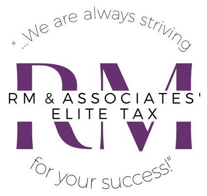 RM & Associates' Elite Tax