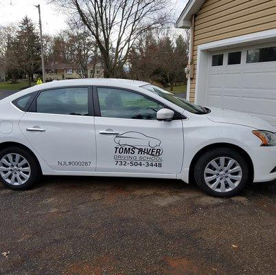 Toms River Driving School