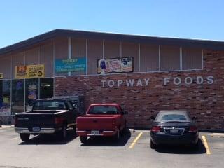 Topway Foods