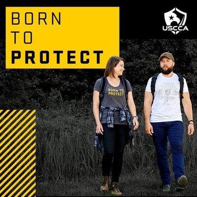 Born to Protect