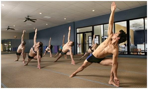 Bikram Yoga Richardson