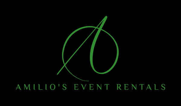 Amilio's Events Rentals