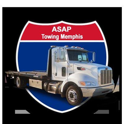 24 Hour Towing in Memphis TN