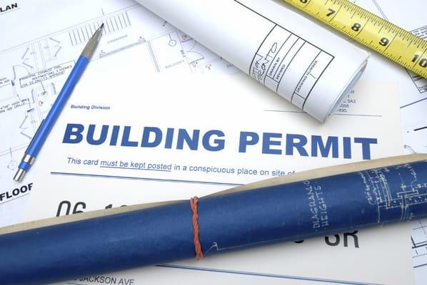 Plans & Permit Solutions