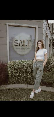 Salt Beauty Studio