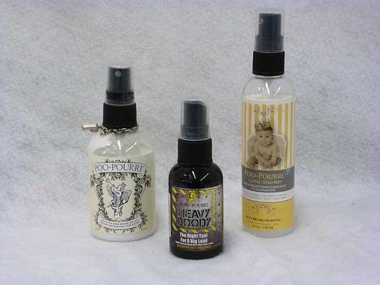 Poo Pourri