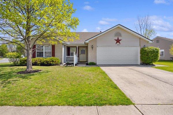 Fairborn home under $300,000! Under Contract!