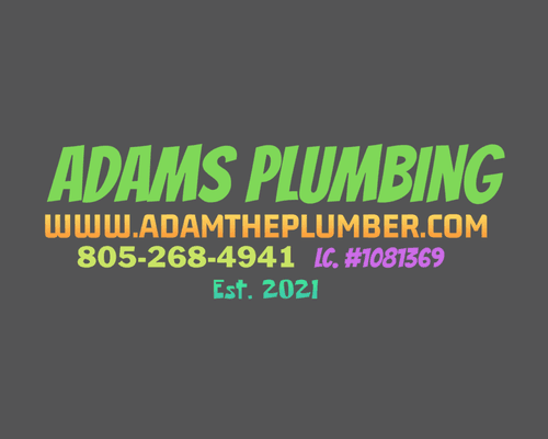 Adams Plumbing