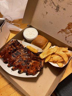 Zukins Rib Shack