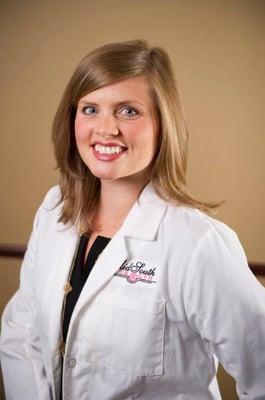 Dr. Mary Katherine Johnson - Mid-South OB/GYN Memphis TN