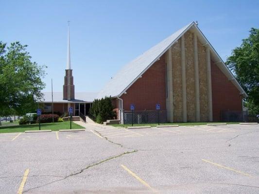 Faith Chapel Wichita