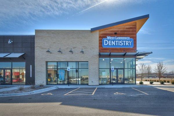 West Lawrence Dentistry