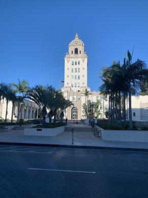 State office building