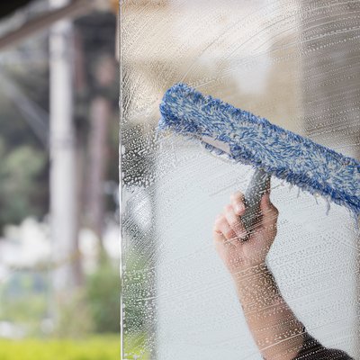 Lake Murray Window Cleaning