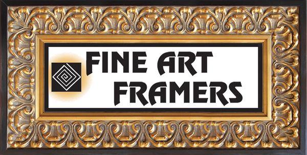 Fine Art Framers Inc