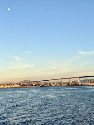 Coronado Bridge