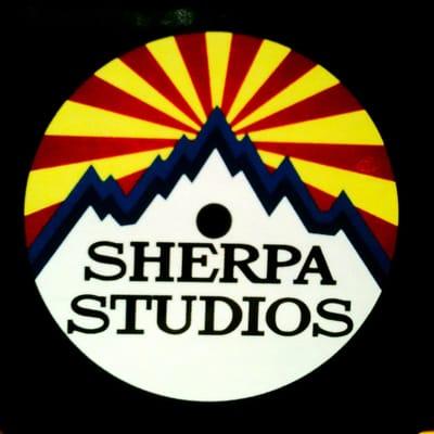 Sherpa Studio