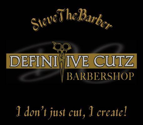 Definitive Cutz Barbershop