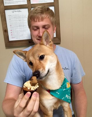 Prancing Paws Doggie Daycare