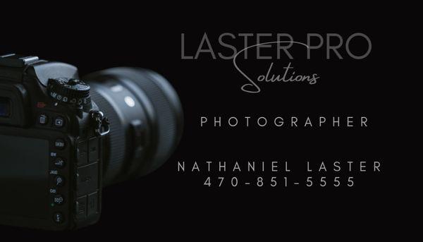 Laster Pro Solutions