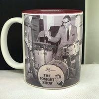 Customized 110z or 15oz Coffee Mugs Price Range $5.00-$12.00