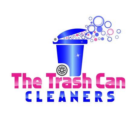 The Trash Can Cleaners