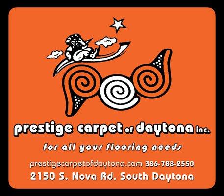 Prestige Carpet of Daytona