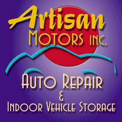 Artisan Motors