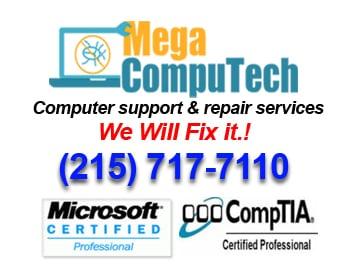 MEGA Computech