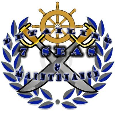 7 Seas Detailing & Maintenance