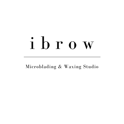 ibrow Microblading and Waxing Studio