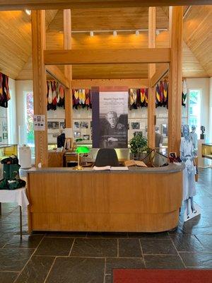 Northwood Institute-Margaret Chase Smith Library