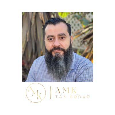 Ara Kiledjian
Owner | AMK Tax Group