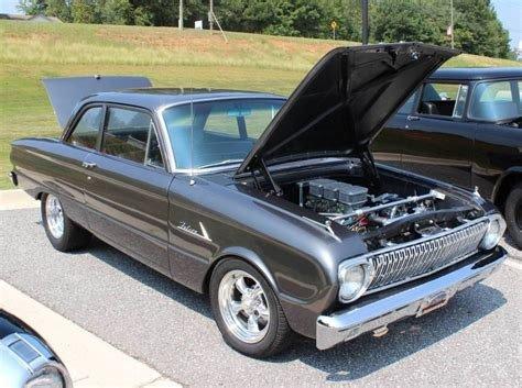 1962 Falcon