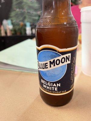 Blue Moon