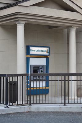 Shore United Bank