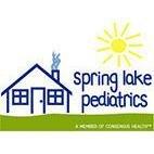 At Spring Lake Pediatrics, their three physicians, Ellen Miele, MD, Lorette Sciarappa, MD, and Victoria Pirogovsky, MD, treat...