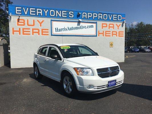 Dodge Caliber