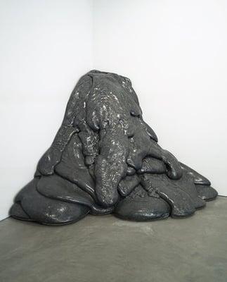 Benglis @ Rosen