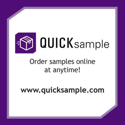 QuickSample.com