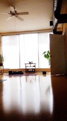 Day Yoga Studio