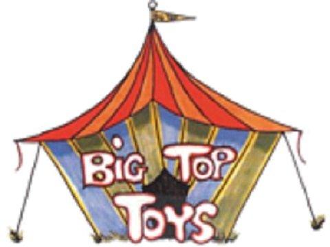 Big Top Toys