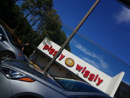 Piggly Wiggly Sylacauga