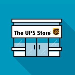 The UPS Store