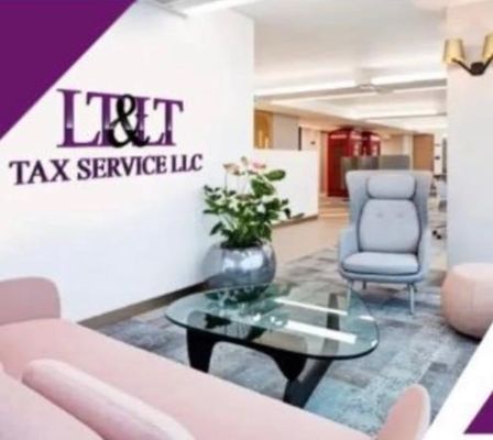 Lt & Lt Tax Services