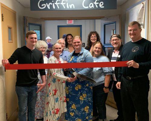 Griffin Family Cafe And Catering