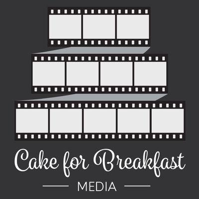 Cake For Breakfast Media