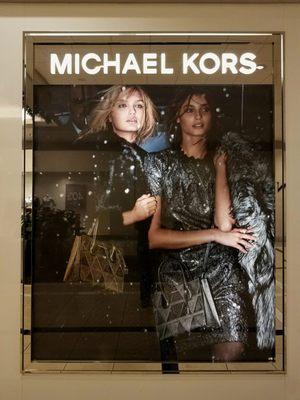 Michael Kors