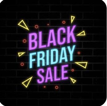 Black Friday Sale! Give the gift of laundry.  $50 GC = $10 reward $75 GC = $15 reward $100 GC = $25 reward Offer valid 11/29 - 12/2.